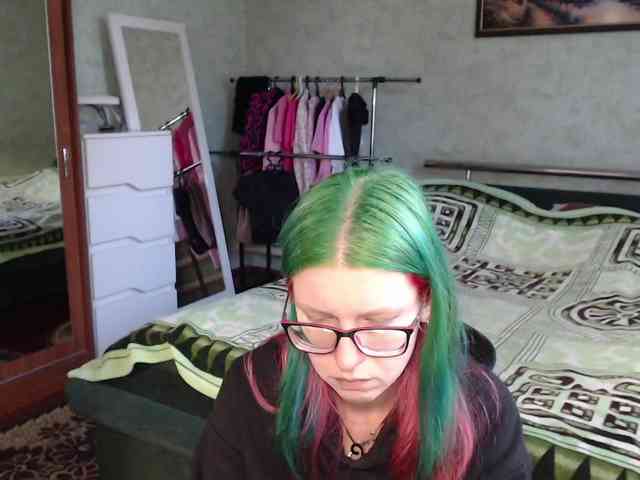 malvinella webcam