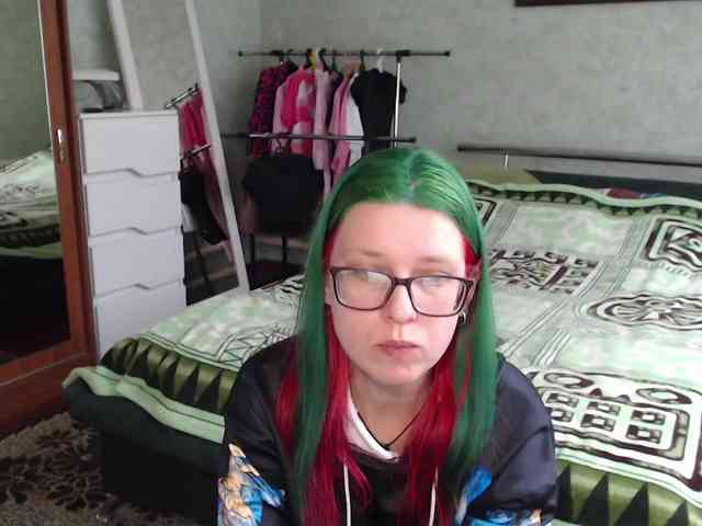 malvinella webcam
