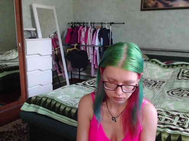 malvinella webcam