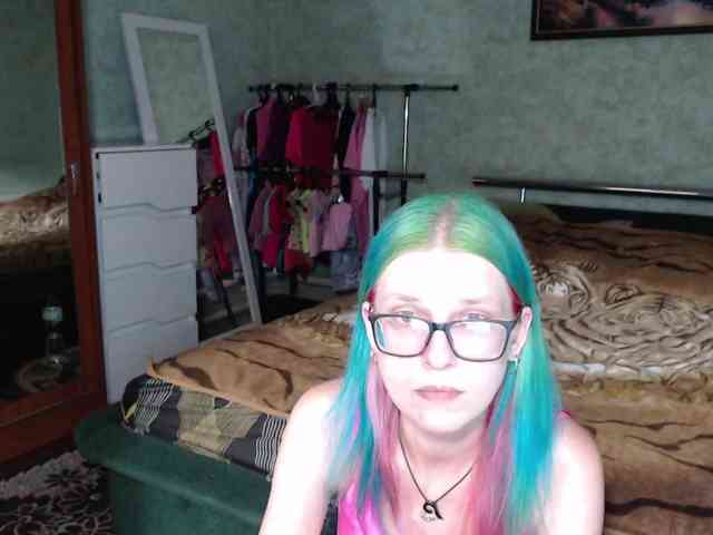 malvinella webcam