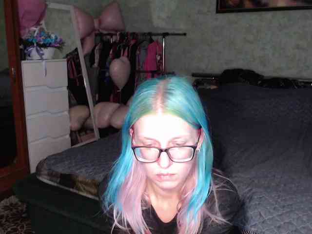 malvinella webcam