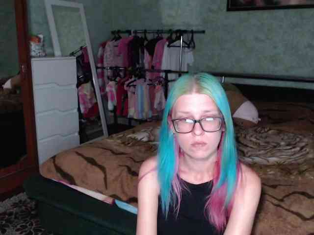 malvinella webcam