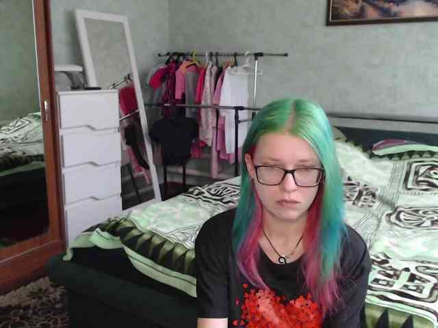 malvinella Live Webcam on BongaCams