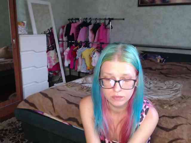 malvinella webcam