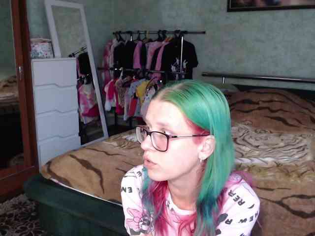 malvinella webcam
