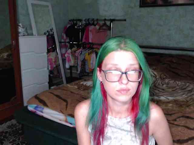 malvinella webcam
