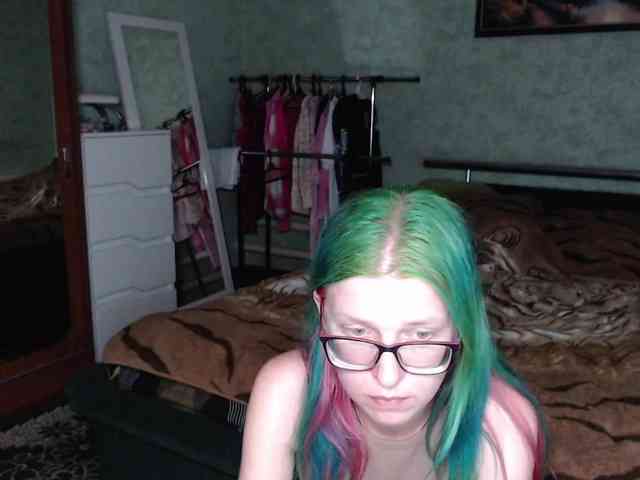 malvinella webcam