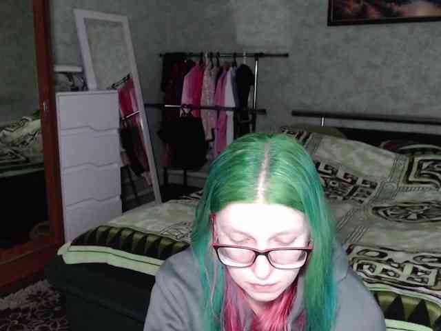 malvinella webcam