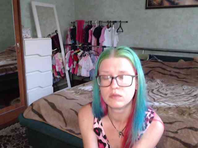 malvinella webcam