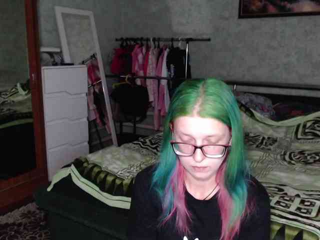 malvinella webcam