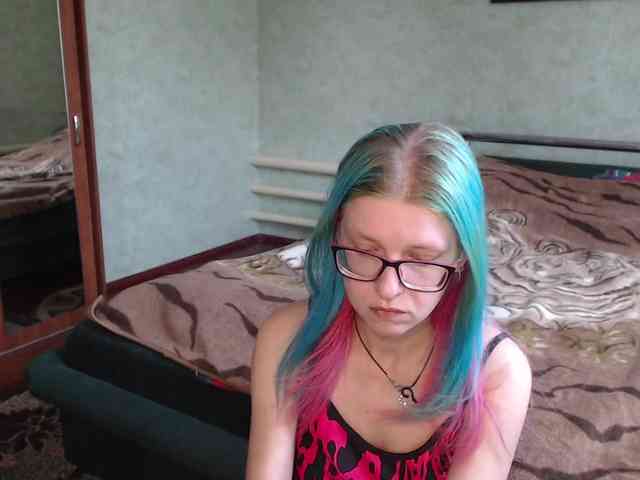 malvinella webcam