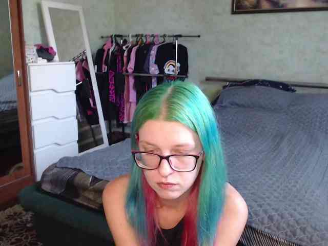 malvinella webcam