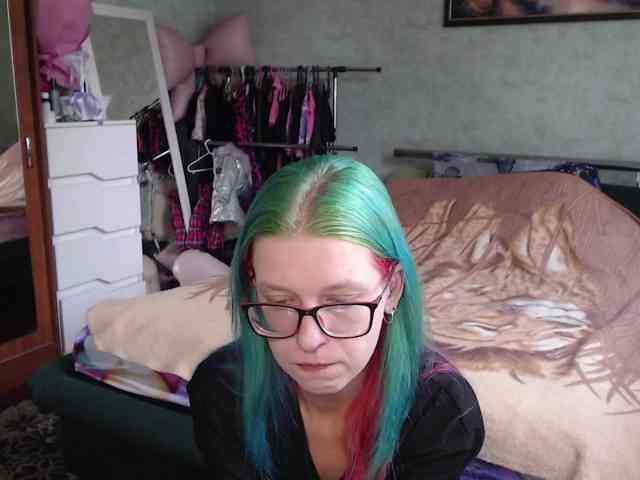 malvinella webcam