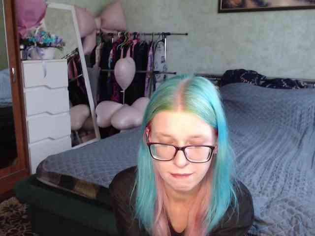 malvinella webcam