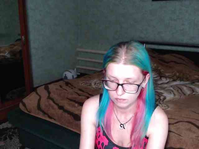 malvinella webcam