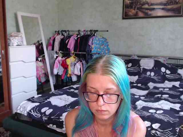 malvinella webcam