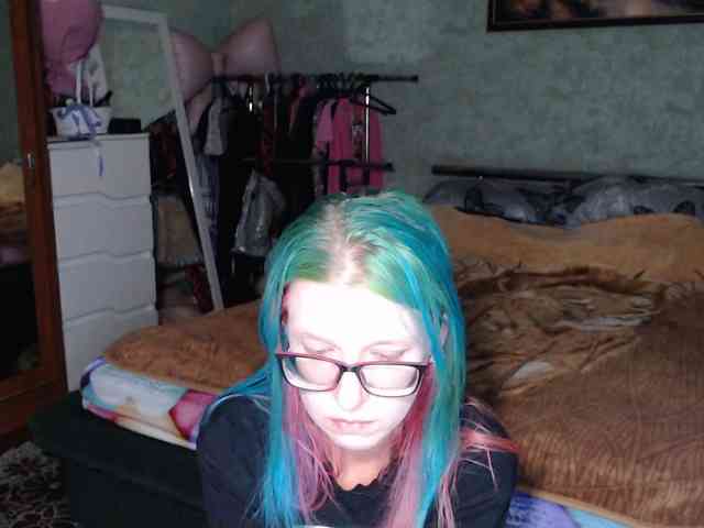 malvinella webcam
