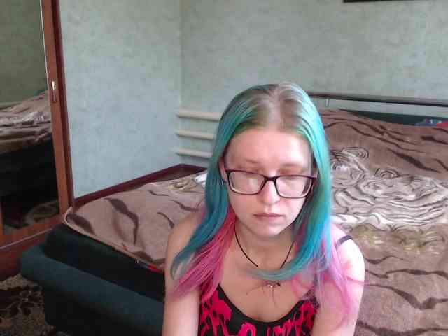 malvinella webcam