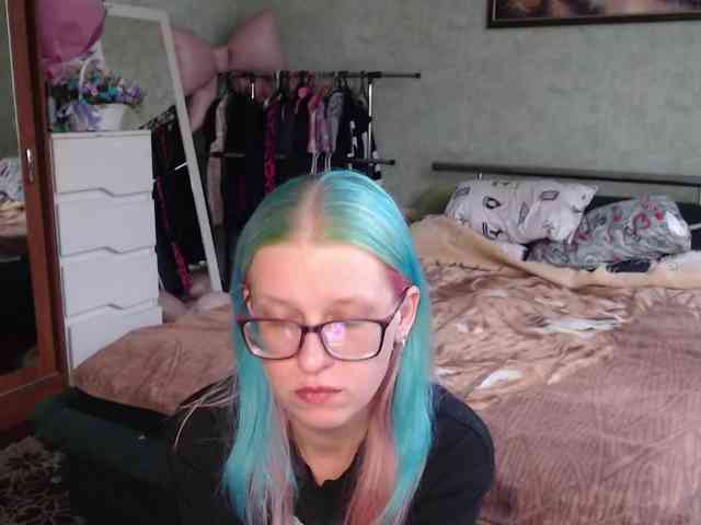malvinella webcam