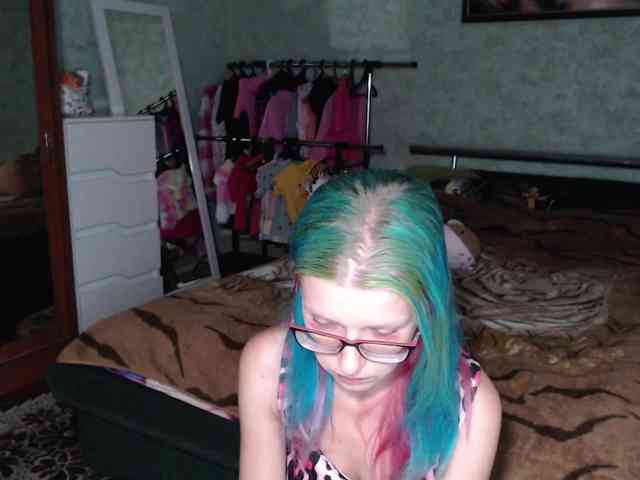 malvinella webcam