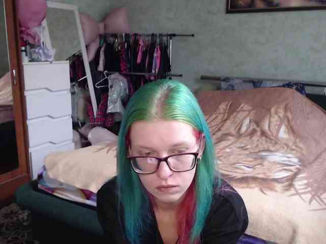 malvinella webcam