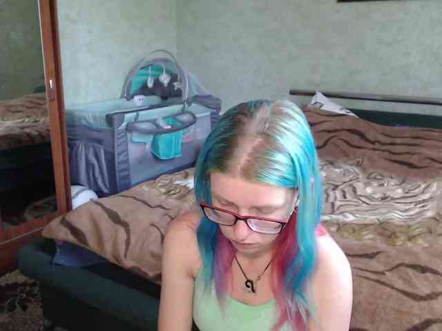 malvinella webcam