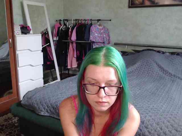 malvinella webcam