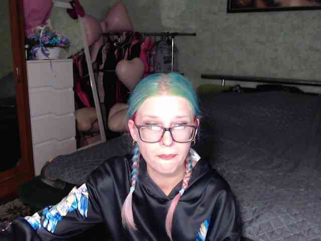malvinella webcam