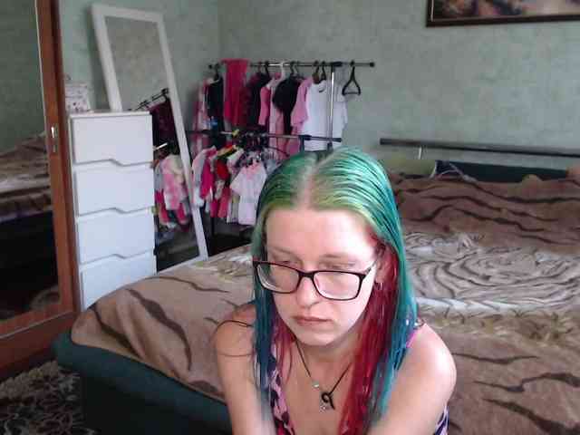 malvinella webcam