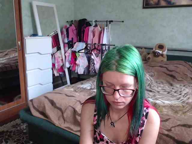 malvinella webcam