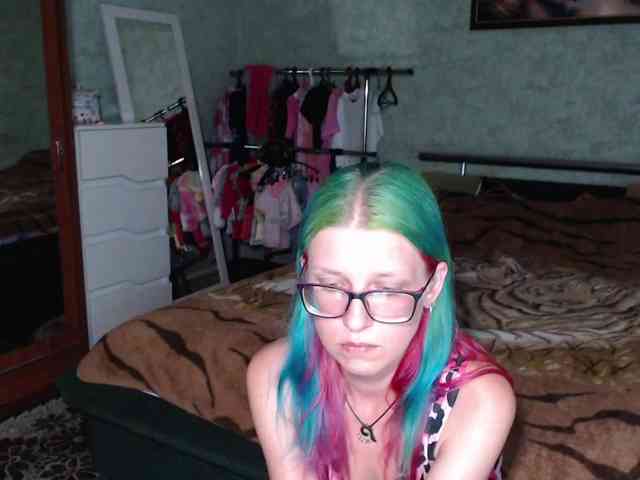 malvinella webcam
