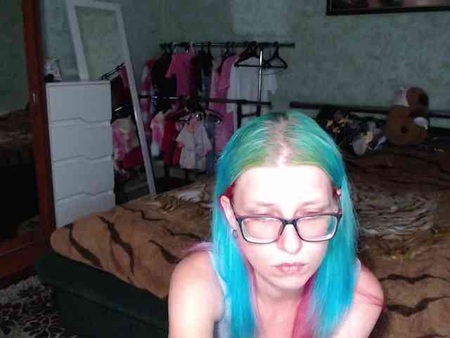 malvinella webcam