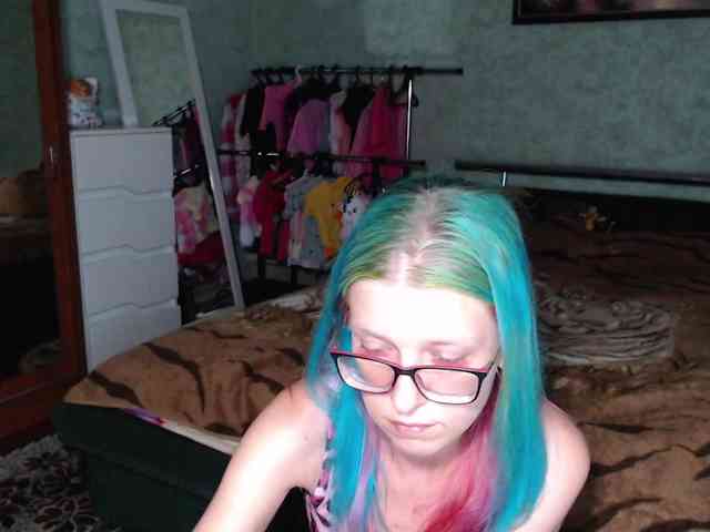 malvinella webcam
