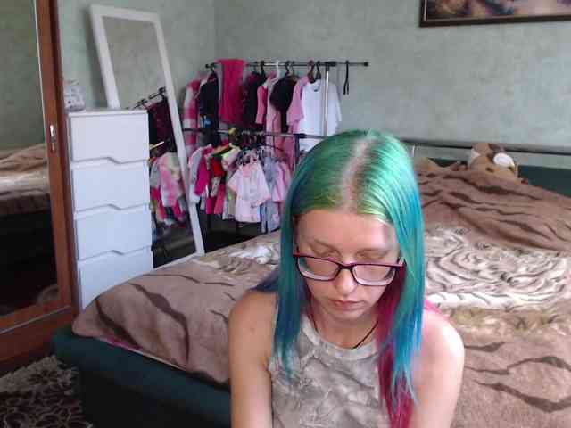 malvinella webcam