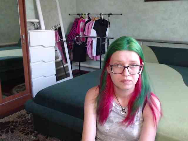 malvinella webcam