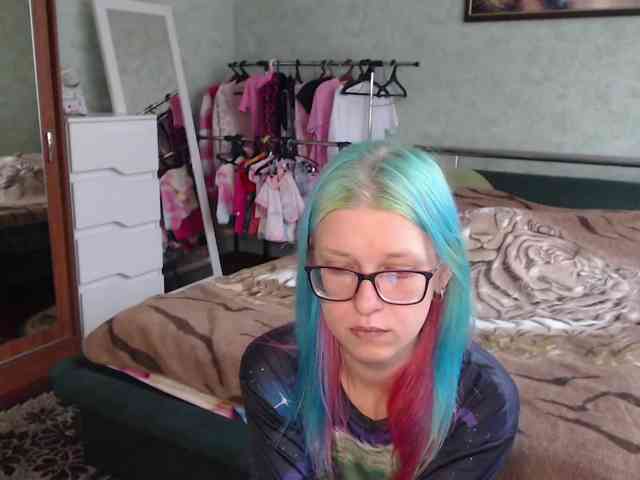 malvinella webcam