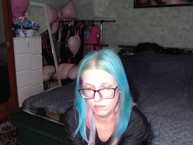 malvinella webcam