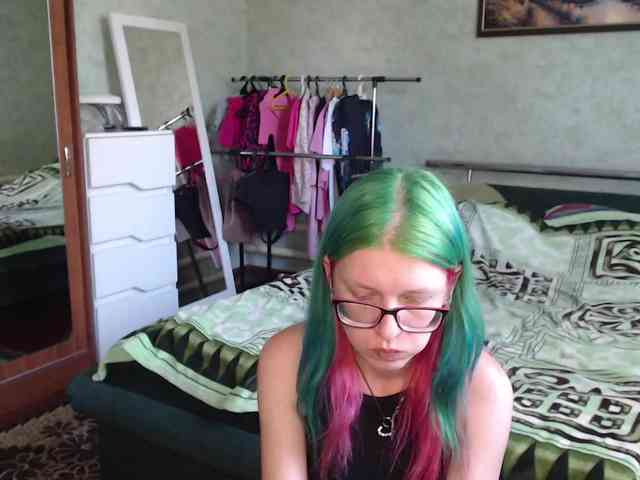 malvinella webcam