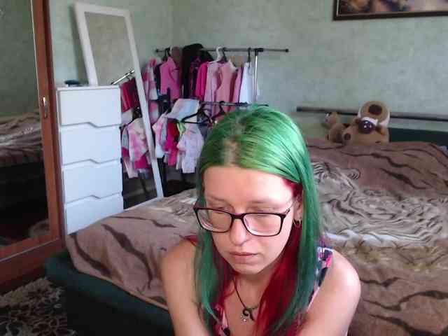 malvinella webcam