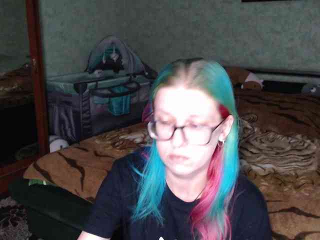 Dieses Model ist jetzt live. malvinella