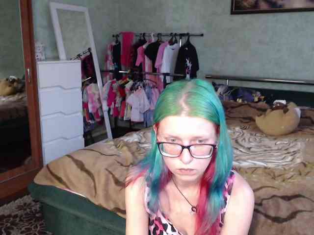 malvinella webcam