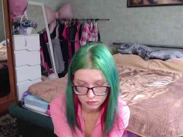 malvinella webcam