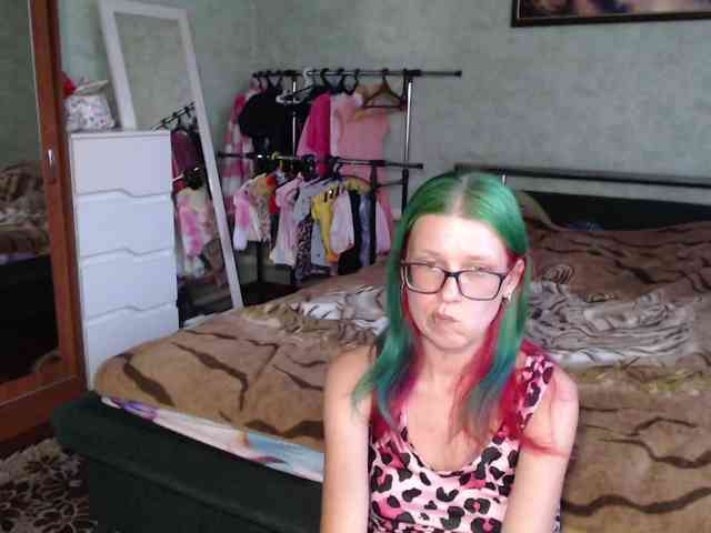 malvinella webcam