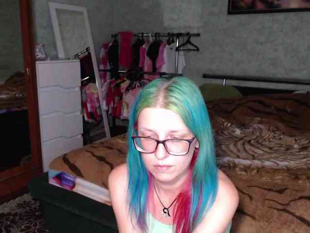 malvinella webcam