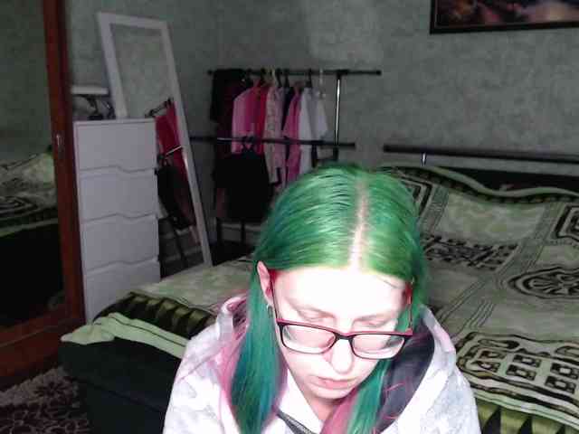 malvinella webcam