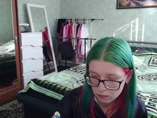 malvinella webcam