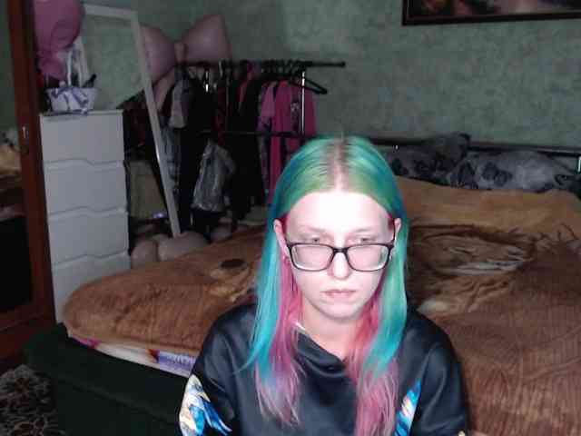 malvinella webcam