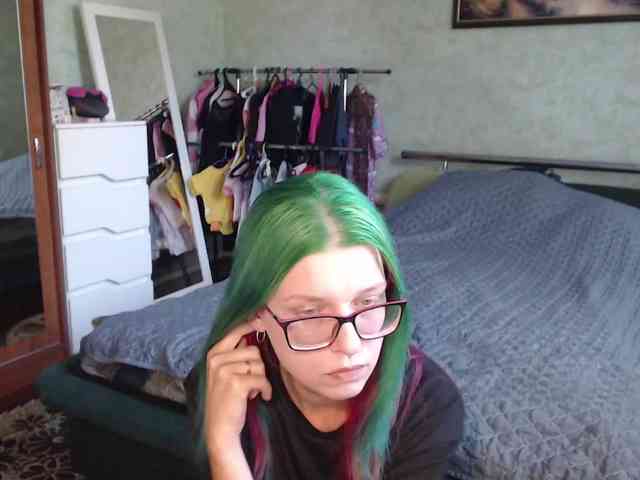 malvinella webcam