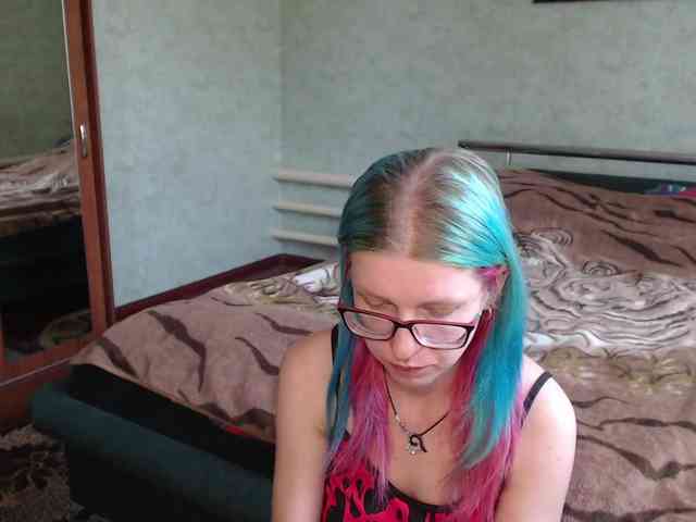malvinella webcam