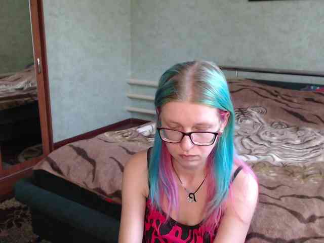 malvinella webcam